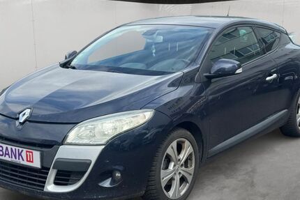 Renault Megane 152.582 km 2.999 &euro; Frankfurt am Main 60386