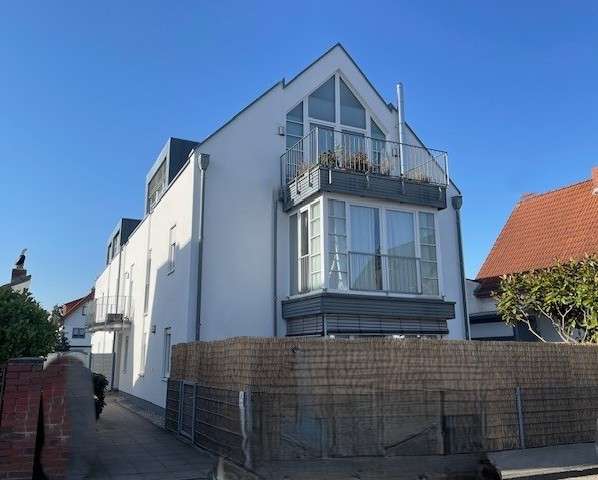 Etagenwohnung Mörfelden-Walldorf Walldorf - 4 Zimmer, 96 m&sup2;, 459.000&euro; | Angebot:25311360