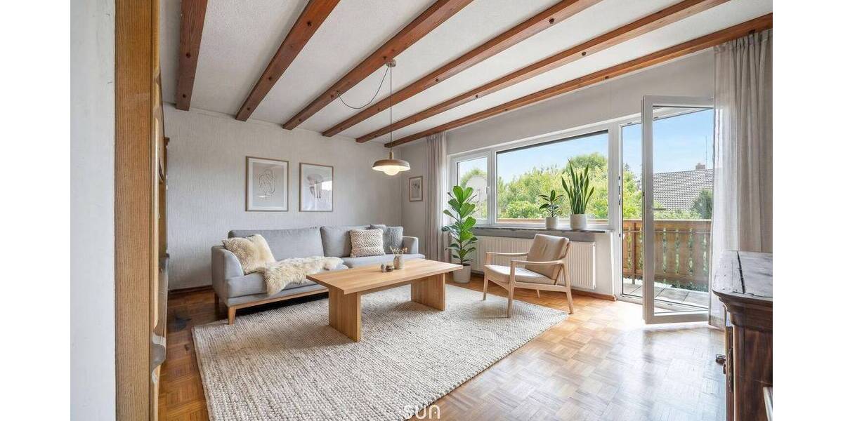 Mehrfamilienhaus, Wohnhaus Rödermark Urberach - 8 Zimmer, 191 m&sup2;, 629.000&euro; | Angebot:26643410
