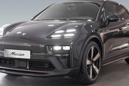 Porsche Macan 9.900 km 111.990 &euro; Frankfurt 60314