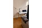 Erdgeschoßwohnung Frankfurt am Main Nordend Ost - 1 Zimmer, 38 m&sup2;, 1.000&euro; | Angebot:25722467