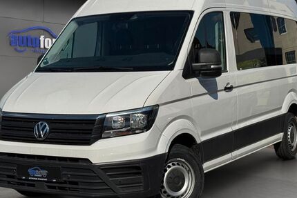 VW Crafter 343.900 km 14.490 &euro; Stockstadt am Rhein 64589