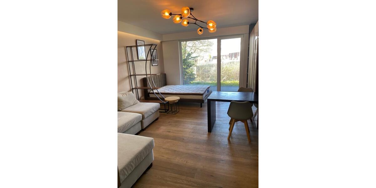 Erdgeschoßwohnung Frankfurt am Main West - 1 Zimmer, 347 m&sup2;, 190.000&euro; | Angebot:26866331