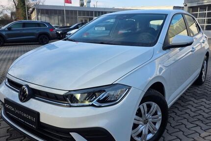 VW Polo 1.500 km 19.450 &euro; Mörfelden-Walldorf 64546