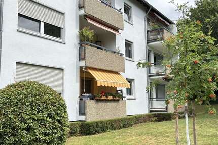 Wohnung zum Kaufen in Frankfurt 265.000 € 63.5 m²