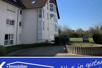 Wohnung zum Kaufen in Worms 129.000 € 58 m²