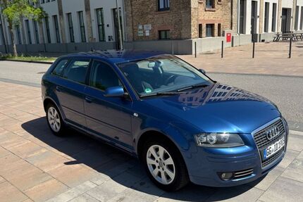 Audi A3 225.000 km 3.000 &euro; Bischofsheim 65474