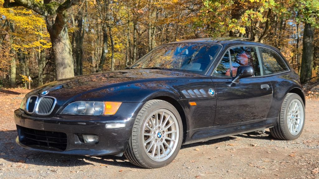 BMW Z3 133.000 km 22.800 &euro; Dreieich 63303
