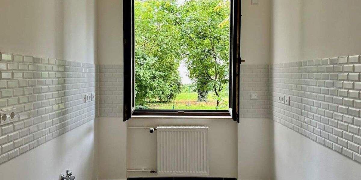 Etagenwohnung Frankfurt am Main Ostend - 3 Zimmer, 63 m&sup2;, 600.000&euro; | Angebot:24471903