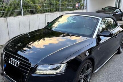 Audi A5 124.200 km 15.950 &euro; Bensheim 64625