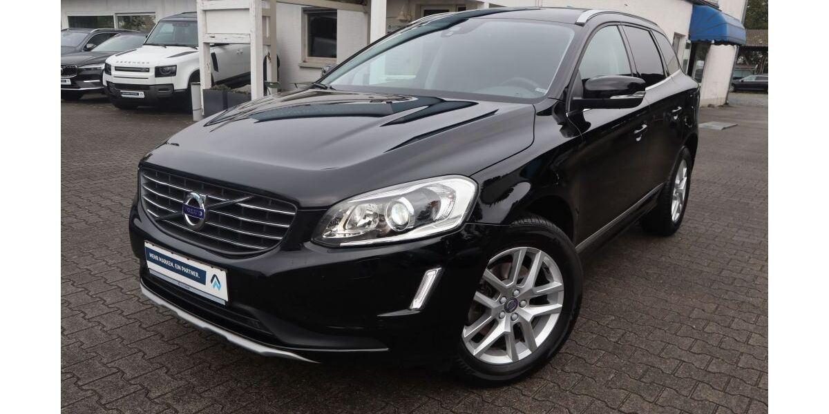 Volvo XC60 67.286 km 21.970 &euro; Darmstadt 64291