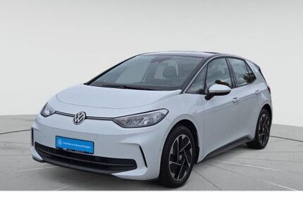 VW ID.3 20.771 km 30.475 € Darmstadt 64295