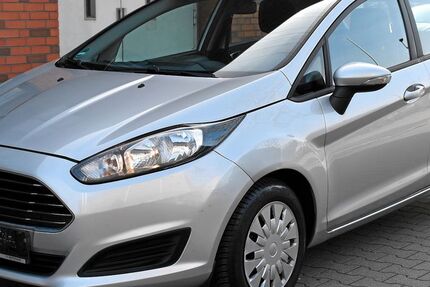 Ford Fiesta 232.953 km 3.200 &euro; Frankfurt 65936