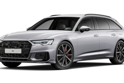 Audi A6 29.910 km 55.890 &euro; Hofheim 65719