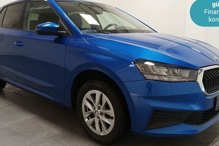 Skoda Fabia 42.757 km 16.470 &euro; Egelsbach 63329
