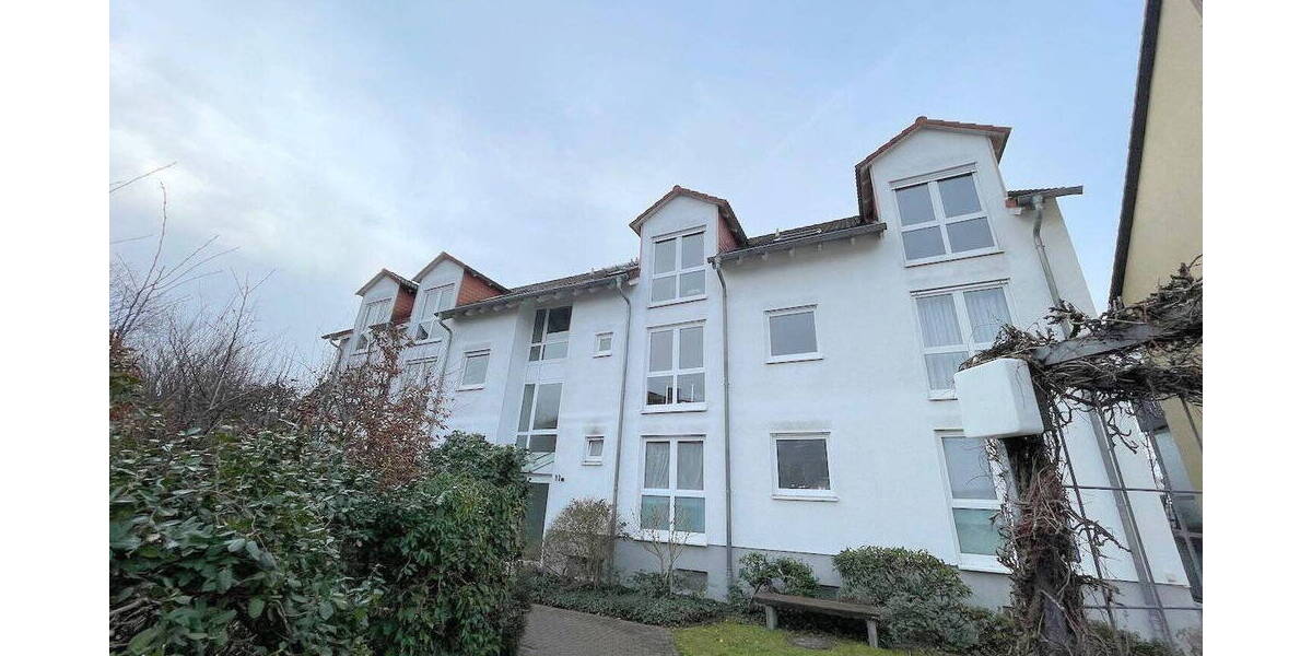 Etagenwohnung Darmstadt Eberstadt - 4 Zimmer, 143 m&sup2;, 645.000&euro; | Angebot:26160869