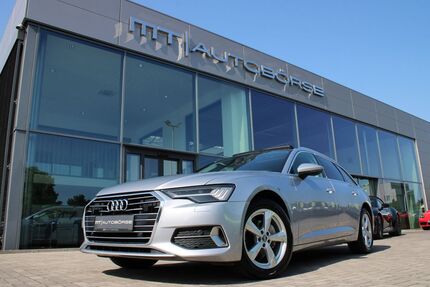 Audi A6 132.900 km 30.700 € Griesheim - Darmstadt 64347