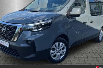 Nissan Primastar 27.345 km 35.970 &euro; Darmstadt 64285