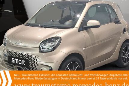 Smart ForTwo 30.965 km 13.190 &euro; Darmstadt 64295