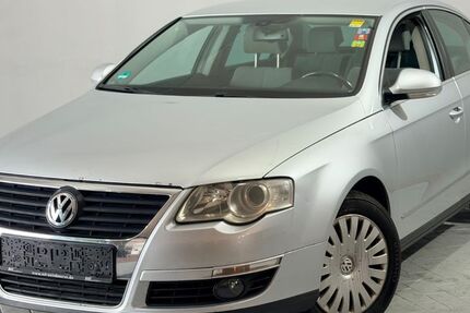 VW Passat 310.000 km 1.490 &euro; Rodgau 63110