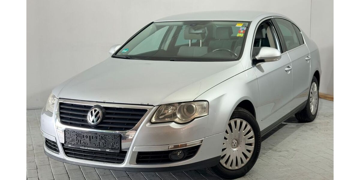 VW Passat 310.000 km 1.490 &euro; Rodgau 63110