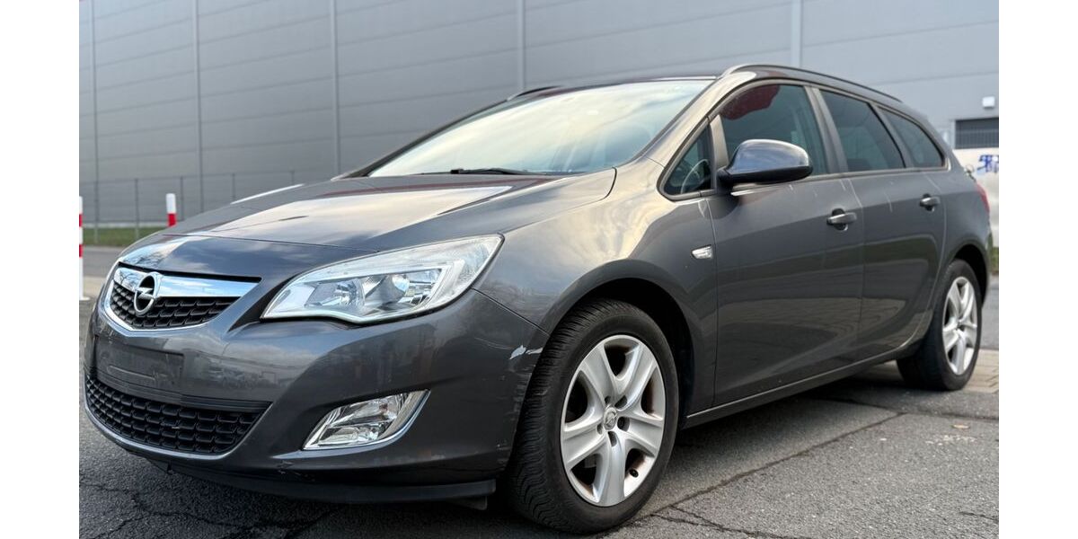 Opel Astra 232.000 km 2.200 &euro; Pfungstadt 64319