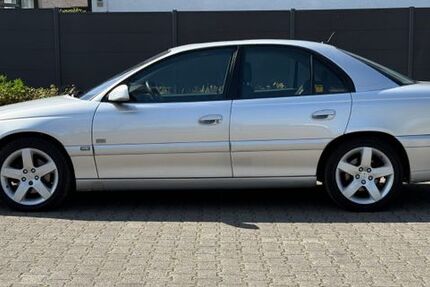 Opel Omega 183.000 km 3.880 &euro; Rüsselsheim 65428