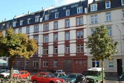 Wohnung zum Mieten in Frankfurt 1.960 € 109 m²