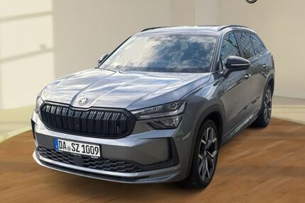 Skoda Kodiaq 13.970 km 57.900 &euro; Weiterstadt 64331