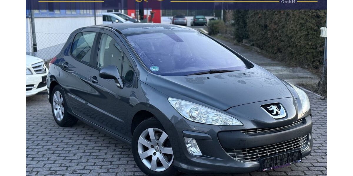 Peugeot 308 175.500 km 3.990 &euro; Dietzenbach 63128