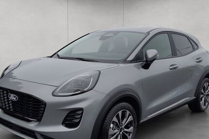 Ford Puma 8.024 km 23.590 &euro; Frankfurt 60386
