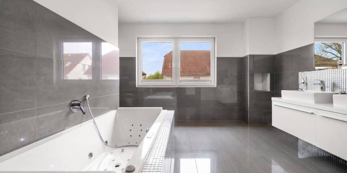 Einfamilienhaus Flörsheim am Main Flörsheim - 5 Zimmer, 225 m&sup2;, 850.000&euro; | Angebot:26204851