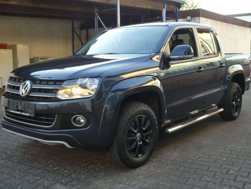 Amarok