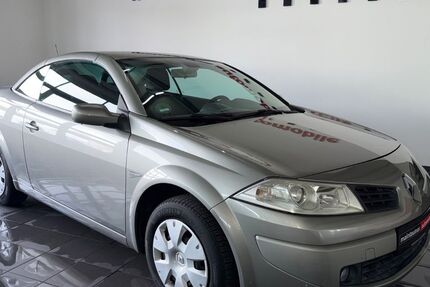 Renault Megane 91.000 km 3.890 &euro; Hofheim-Wallau 65719
