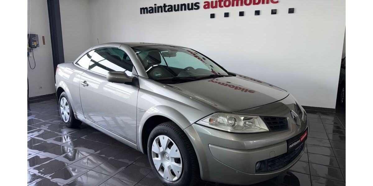 Renault Megane 91.000 km 3.890 &euro; Hofheim-Wallau 65719