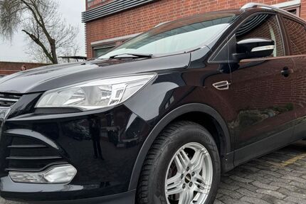 Ford Kuga 125.000 km 7.790 &euro; Rüsselsheim am Main 65428