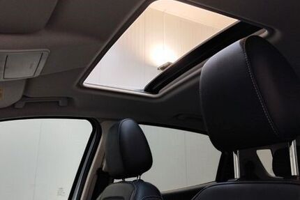 Ford EcoSport 25.500 km 12.000 &euro; Frankfurt am Main 60313