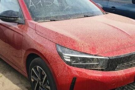 Opel Corsa 15.303 km 16.480 &euro; Rüsselsheim 65428