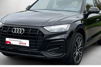 Audi Q5 45.974 km 40.980 € Mainz 55131