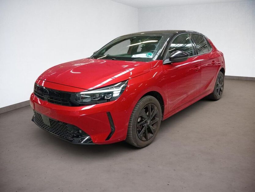 Opel Corsa 19.890 km 16.690 € Mörlenbach 69509