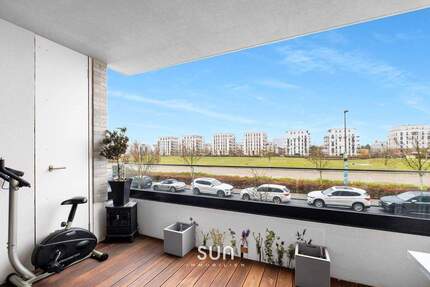 Wohnung Frankfurt am Main Gallus - 3 Zimmer, 85 m&sup2;, 2.130&euro; | Angebot:25317858