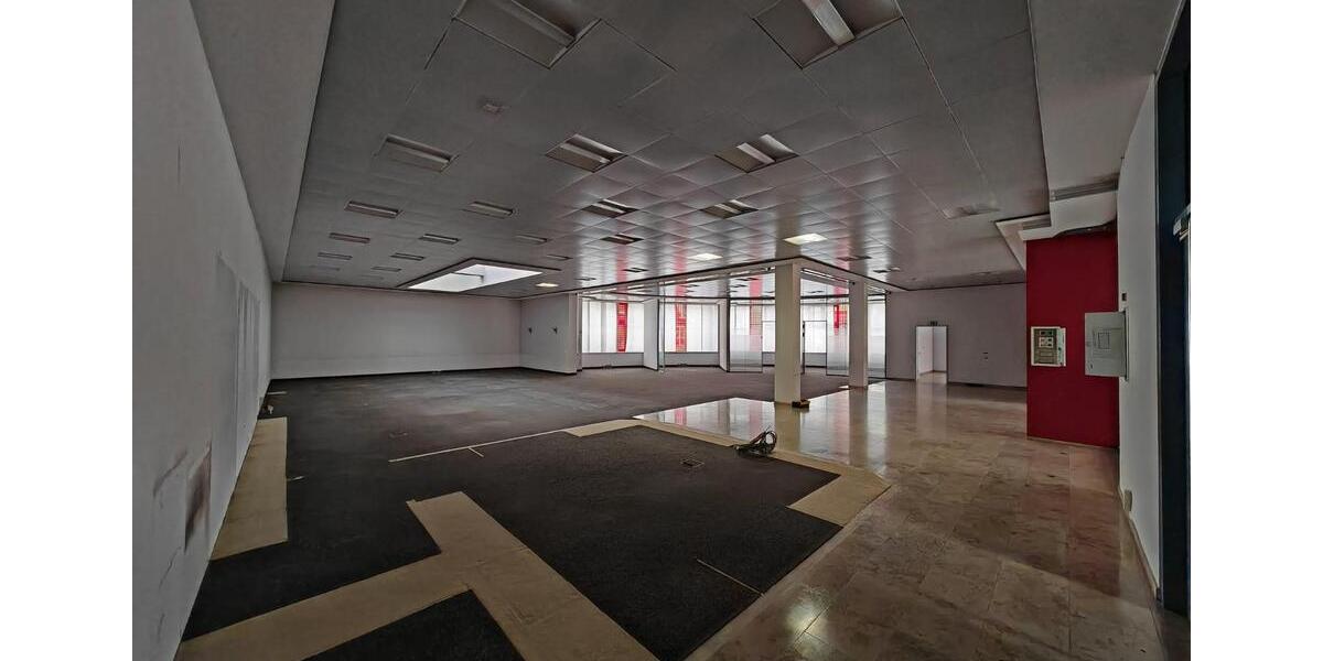 Gewerbeobjekt Groß-Bieberau Bieberau - 810&euro; | Angebot:26170156