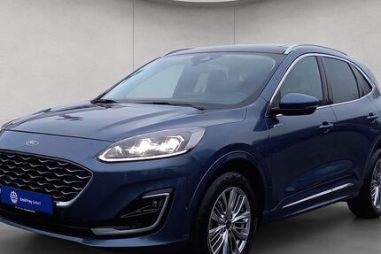 Ford Kuga 52.266 km 23.950 &euro; Frankfurt 60386