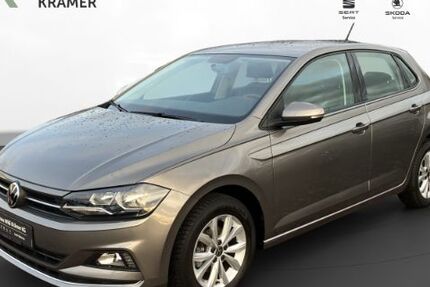 VW Polo 37.800 km 16.990 &euro; Gross Bieberau 64401