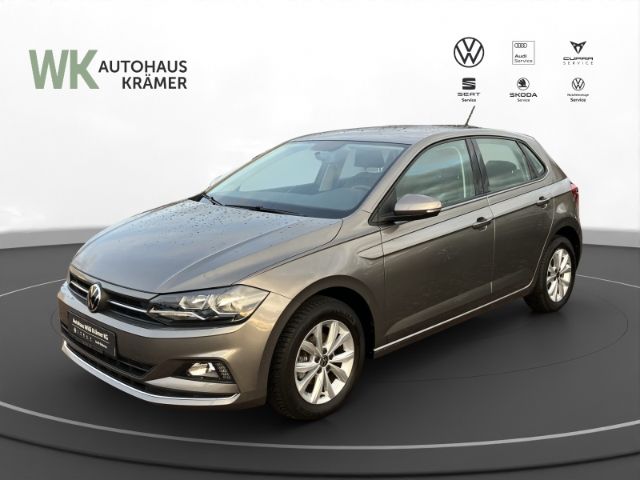 VW Polo 37.800 km 16.990 &euro; Gross Bieberau 64401