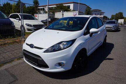 Ford Fiesta 145.500 km 3.500 &euro; Rödermark 63322