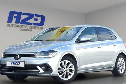 VW Polo 37.000 km 17.880 &euro; Darmstadt 64293