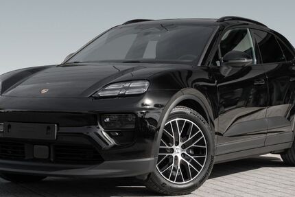 Porsche Macan 9.900 km 99.918 &euro; Darmstadt 64295