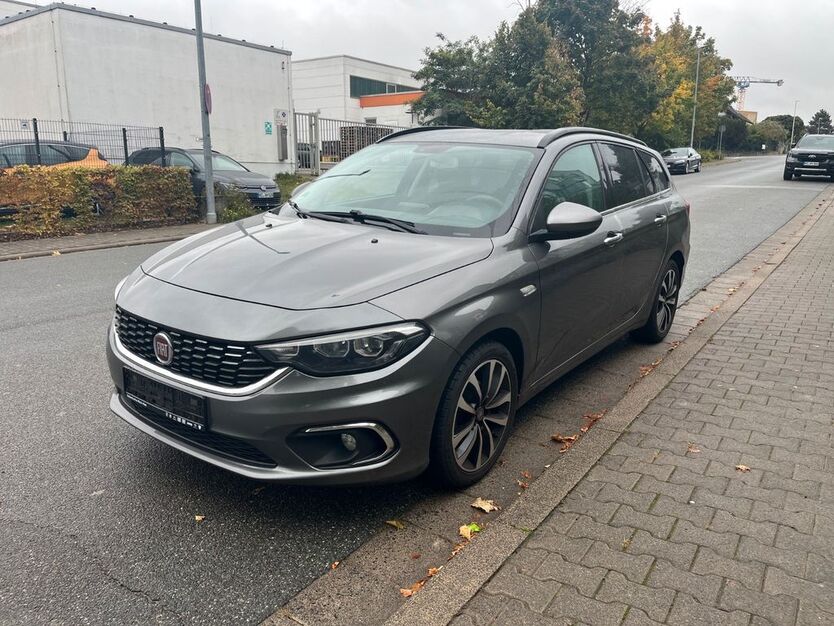 Fiat Tipo 159.700 km 7.199 € Mainz 55129