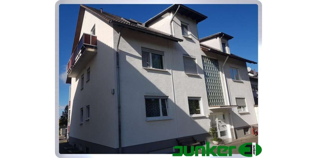 Wohnung zum Kaufen in Rodgau 199.000 € 80 m² 3 zimmer